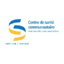 Centre de santé communautaire Hamilton/Niagara logo