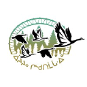 Cree School Board logo