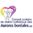 CSDCAB-Conseil scolaire de district catholique des Aurores boréales logo