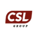 CSL Group Ltd. logo