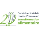 Comité sectoriel de main-d'oeuvre en transformation alimentaire (CSMOTA) logo