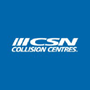 CSN Collision logo