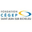Cégep Saint-Jean-sur-Richelieu logo