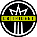 CS Trident logo