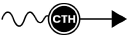 C T H INSTRUMENTS LTD / INSTRUMENTS C T H LTEE logo