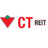 CT REIT logo