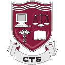 CTS Canadian Career College logo