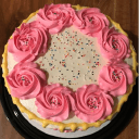 Cupcake Junkie logo