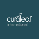 Curaleaf International logo