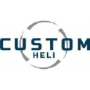 Custom Helicopters Ltd logo