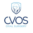 CVOS Oral Surgery logo