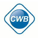 CWB Group logo