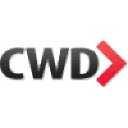 CWD ("Create What's Different") logo
