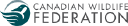 Canadian Wildlife Federation logo