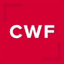 Canada West Foundation logo
