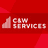 C&W Services logo