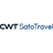 CWTSatoTravel logo