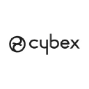CYBEX logo