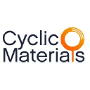 Cyclic Materials logo