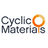 Cyclic Materials logo