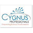 Cygnus Professionals logo