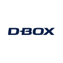 D-BOX logo