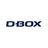 D-BOX logo