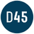 School District #45 (West Vancouver) logo