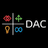 DAC logo