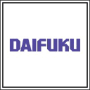 Daifuku logo