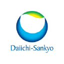 Daiichi Sankyo logo