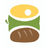 DAILY BREAD FOOD BANK logo