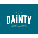 Les Aliments DAINTY Foods Inc. logo