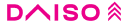DAISO logo