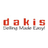 Dakis inc. logo