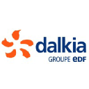 Dalkia logo