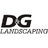 D&G Landscaping logo