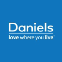 THE DANIELS CORPORATION logo