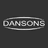 Dansons logo