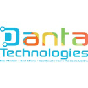 Danta Technologies logo
