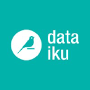 DATAIKU logo