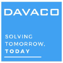 DAVACO logo