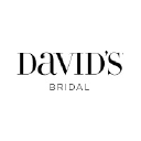 David's Bridal logo
