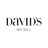 David's Bridal logo