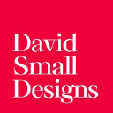 DAVID SMALL DESIGNS logo