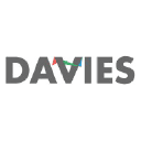 DAVIES logo