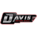 Davis GMC Buick - Lethbridge logo