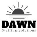 Dawn Staffing Solutions Inc logo