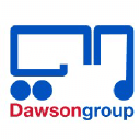 Dawsongroup logo