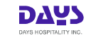 Days Hospitality Limited logo